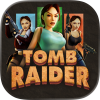 Tomb Raider I-III Remastered