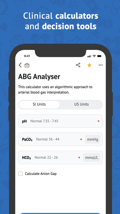MedSchool: Ace Your OSCEs screenshot-5
