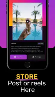 ai organizer - easy link saver iPhone Captures Décran 2