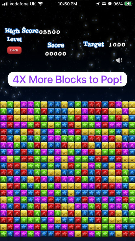 #2. PopStar! - Once Pop Can't Stop (iOS) Podle: Vweeter Limited