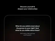 with. grow your relationships айпад изображения 3