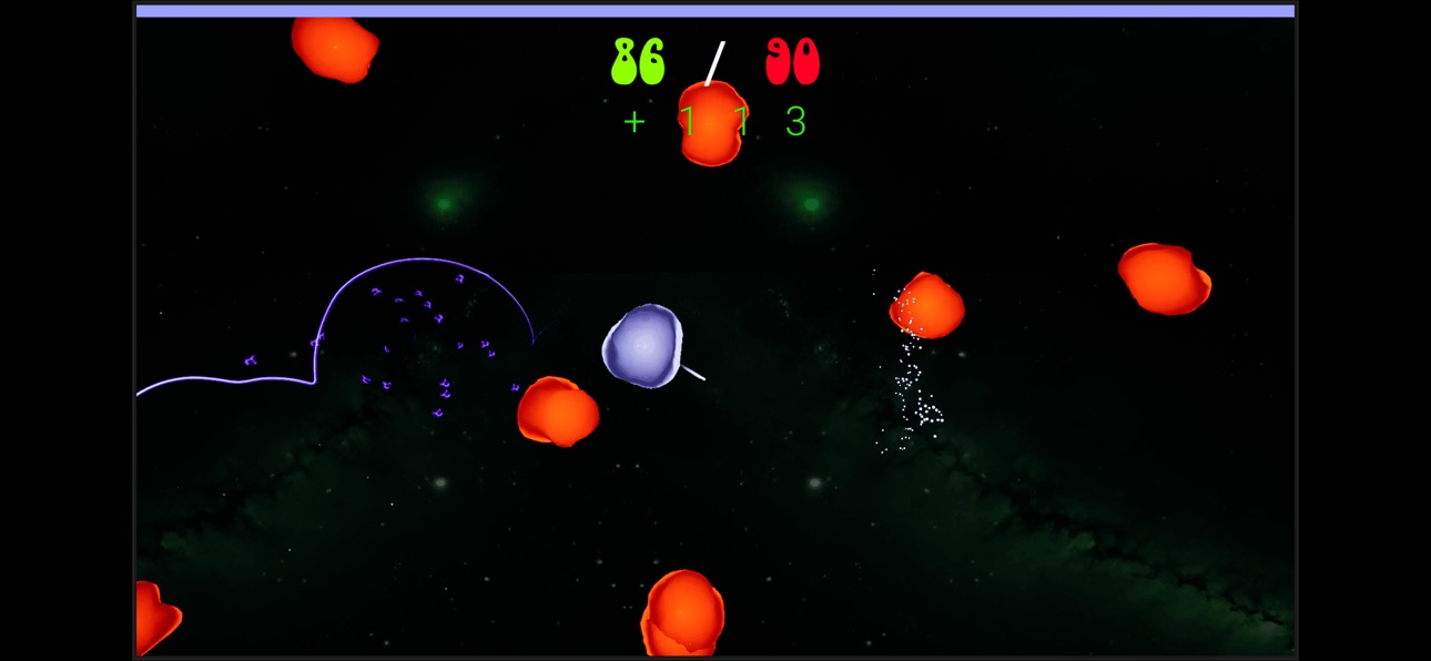 Screenshot 3 of RollBoys