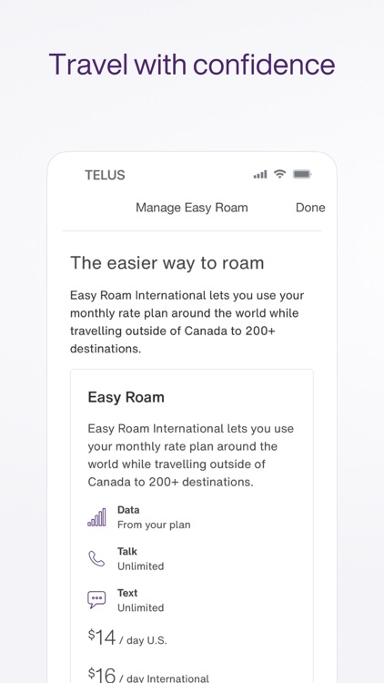 My TELUS