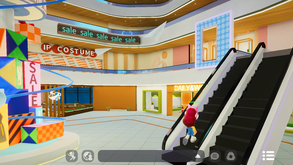 #2. Livetopia: Party! (iOS) 由: Century Games Pte. Ltd.