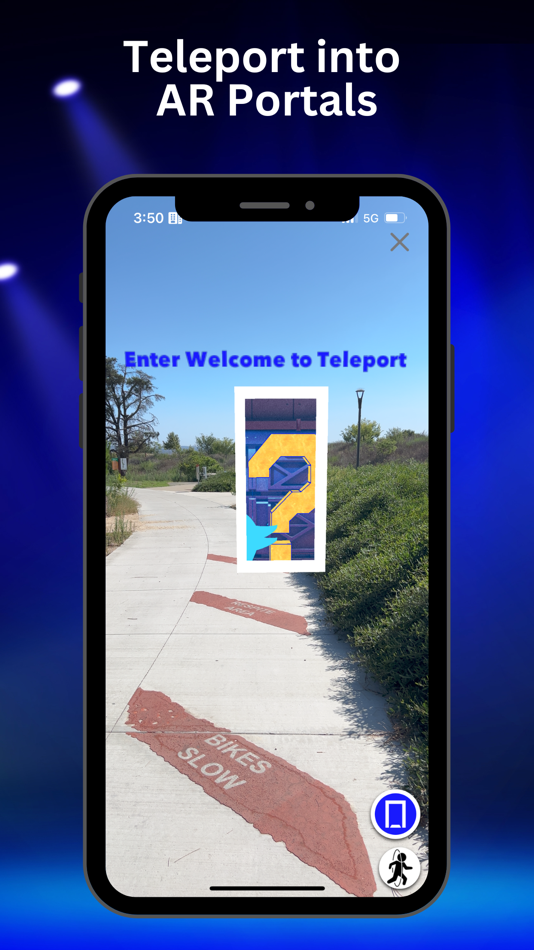 #3. Teleport Ecosystem (iOS) 由: Teleport LLC (Apps)