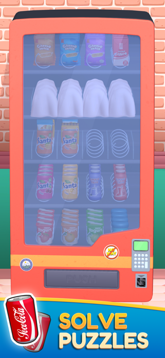 Vending Order! Screenshot 3 of 6