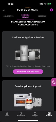 SmartHQ Screenshot 10 of 10