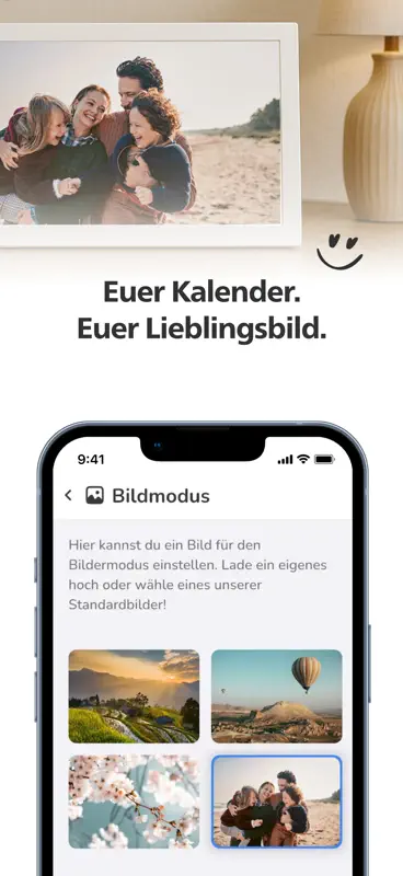 Dæly Calendar screenshot 6 of 6