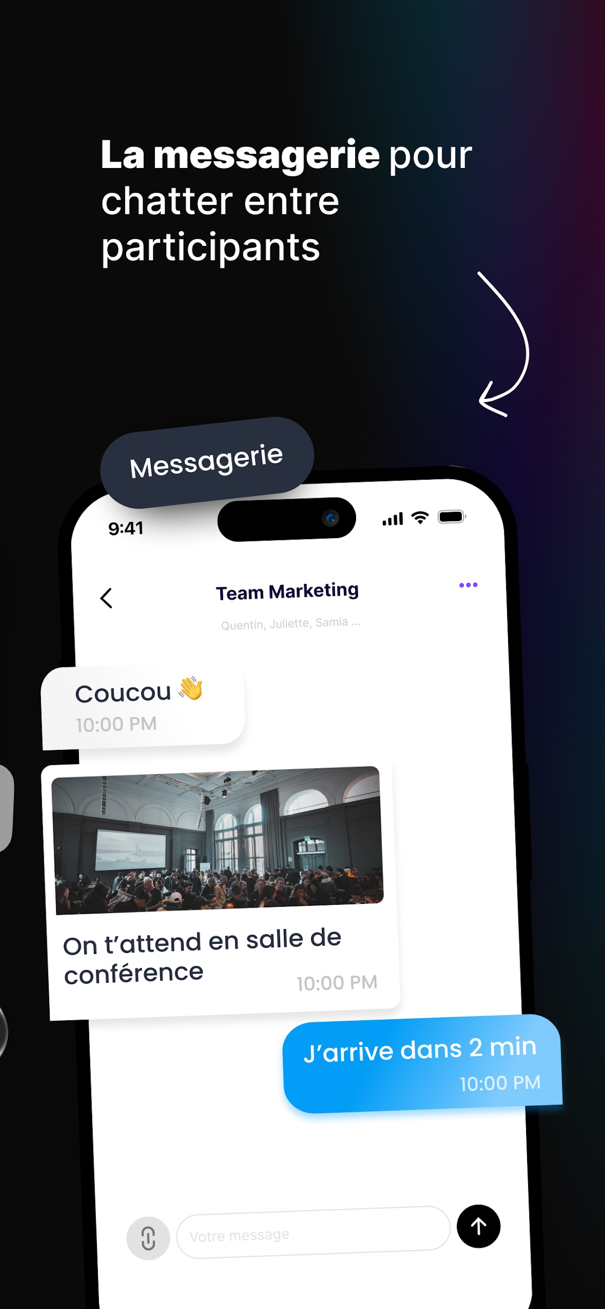 KLAE screenshot 3