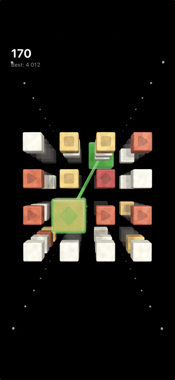 Screenshot #3 pour Erwin - Un Puzzle Quantique