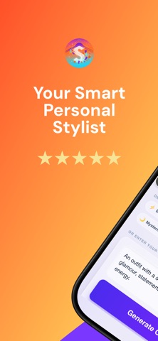 Supastyle: Outfit Generator Screenshot 1 of 8