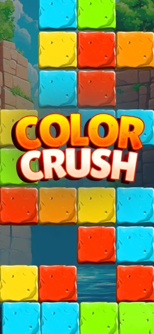 Color Crush: Wild Screenshot 6 of 6
