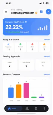 TrellisCo Pro screenshot 1