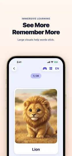 KiddoWorld: Japanese Cantonese iPhone Screenshot 5