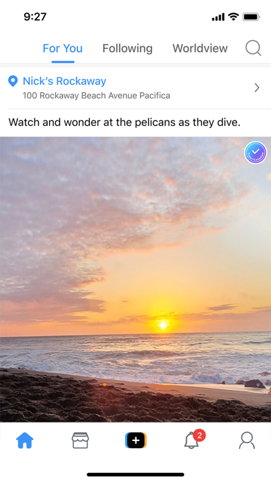 Anylocal Screenshot