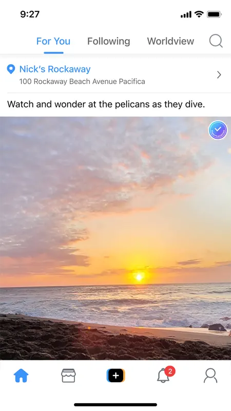 Anylocal screenshot 1 of 6