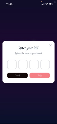 PapaNoel.chat - Santa Calls iPhone screenshot