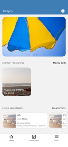 BeachAppy screenshot