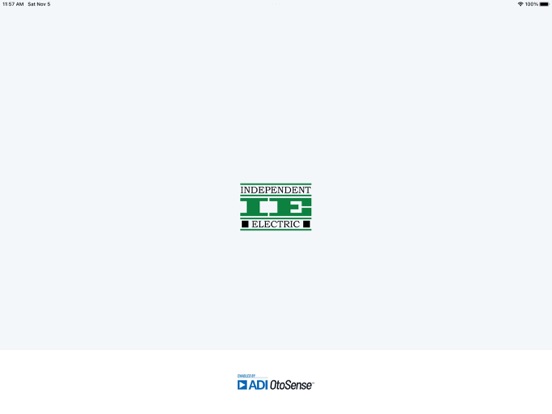 IE Machinery Monitoring