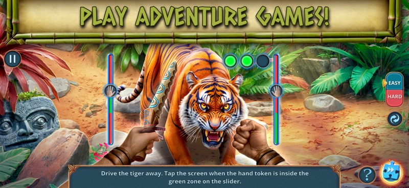 Adventure Seekers: Find Object screenshot 3