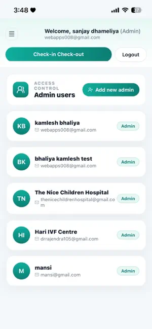 Present Plus screenshot 3