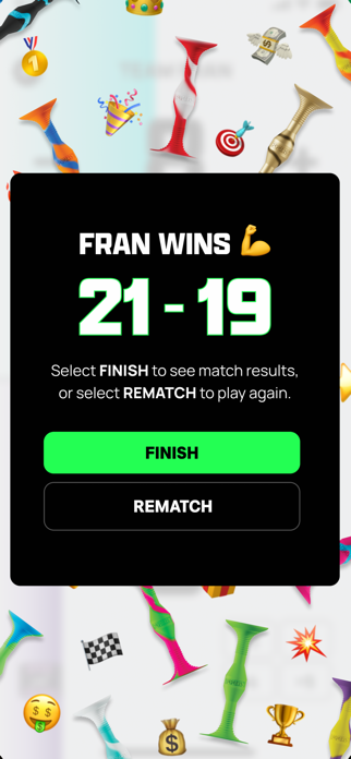 Popdarts Score Keeper Screenshot 6 of 6