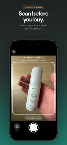 Skin Genie Screenshot 3 of 6