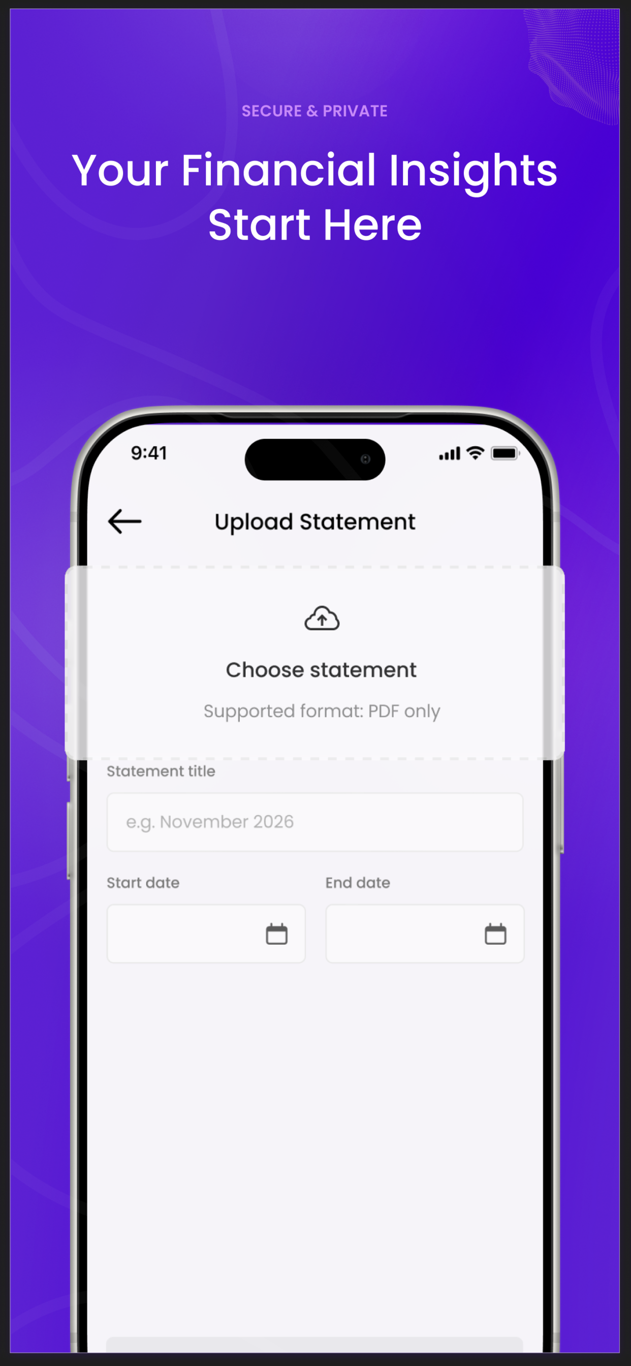 KleerApp screenshot 3