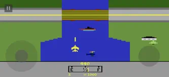 River Raiders screenshot 3