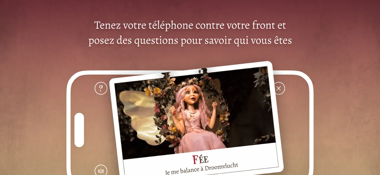 Screenshot #3 pour Personne ne sait...