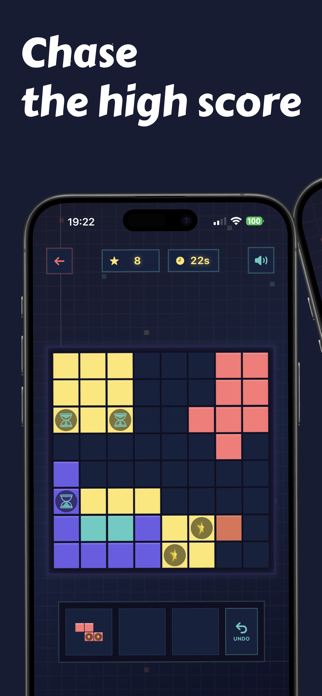 PlayBlox: Block Blast Puzzle Screenshot 4 of 6
