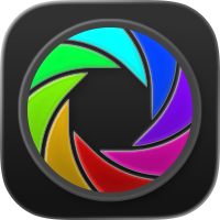 Chromatica camera