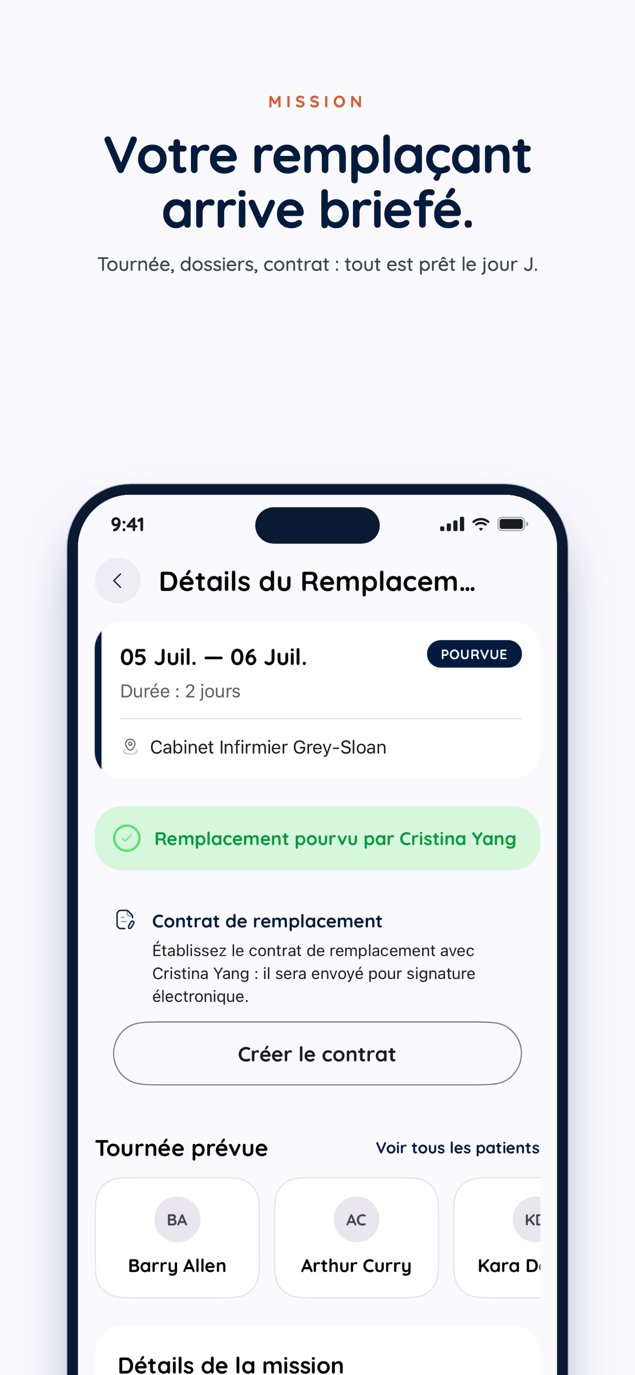 Relevoo screenshot 7