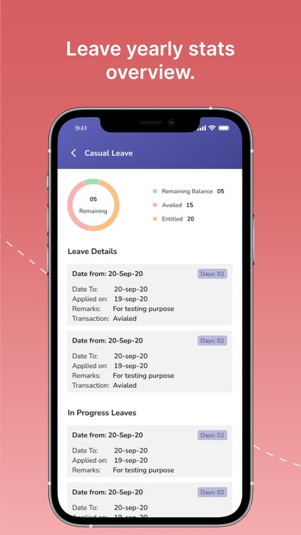 HARMONY HCM Solution screenshot-5