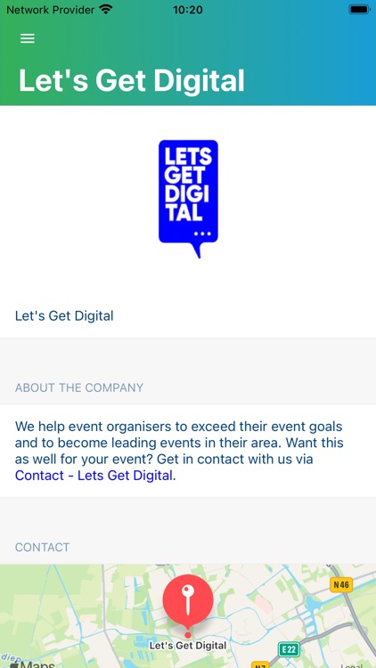 EuroCraft Event screenshot-4