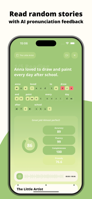 EngDaily Screenshot 4 of 10