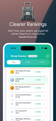 GuardBox screenshot