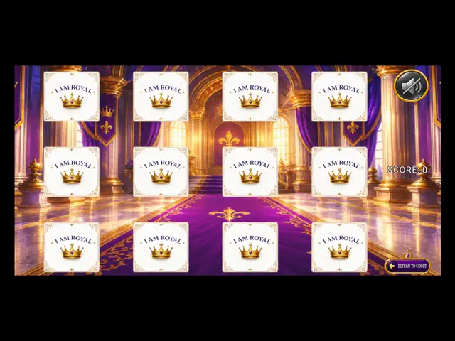 I am Royal screenshot 6