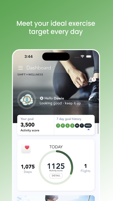 Screenshot #1 pour AH Global