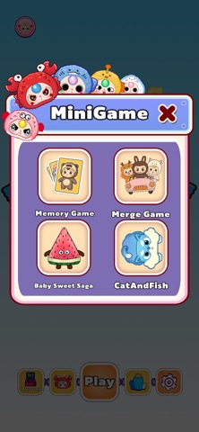 Blind Bag Surprise Box Screenshot 3 of 7