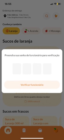 Pro Laranja Screenshot 7 of 10