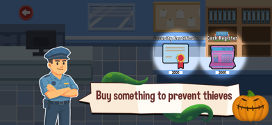 Lost & Found: The Boring Game Screenshot 5 of 6