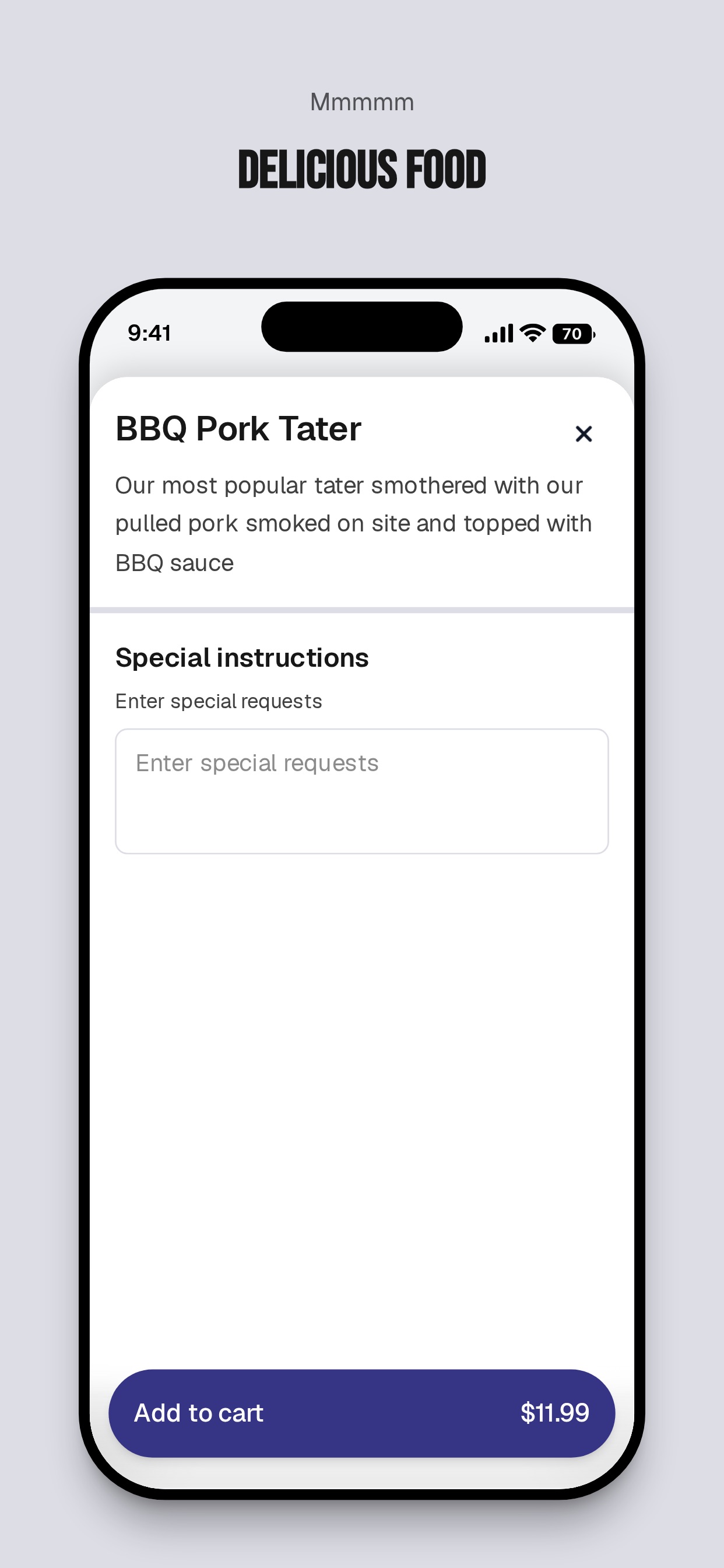 Screenshot 5 of Tater Patch