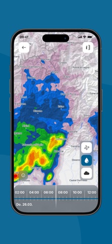 SHV FSVL screenshot