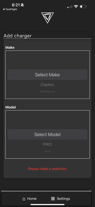 Gridient Screenshot 4 of 7