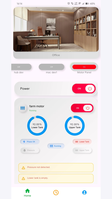 EOT HOME Screenshot 5 of 8