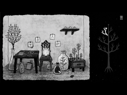 HER TREES -PUZZLE DREAM screenshot 13