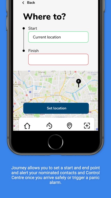 Screenshot #2 pour TSU Protect