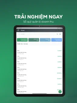 FnB POS screenshot 12