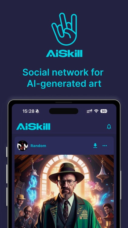 AiSkill